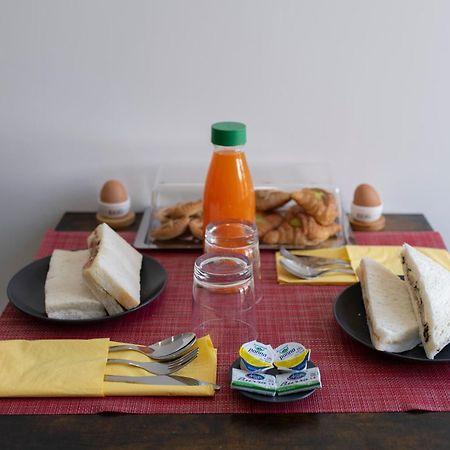 Trastevere New Luxury Rooms Roma Ngoại thất bức ảnh