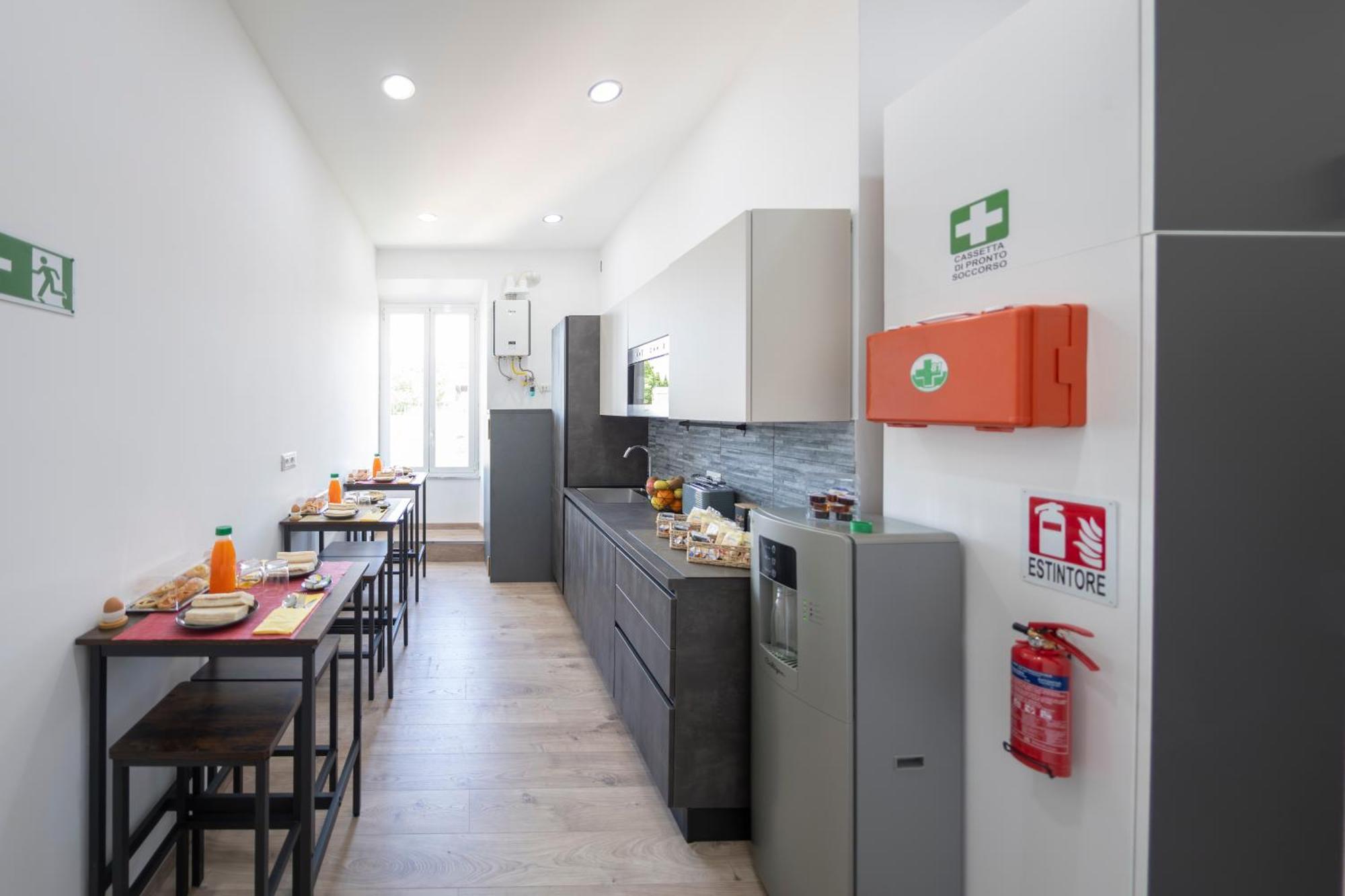 Trastevere New Luxury Rooms Roma Ngoại thất bức ảnh
