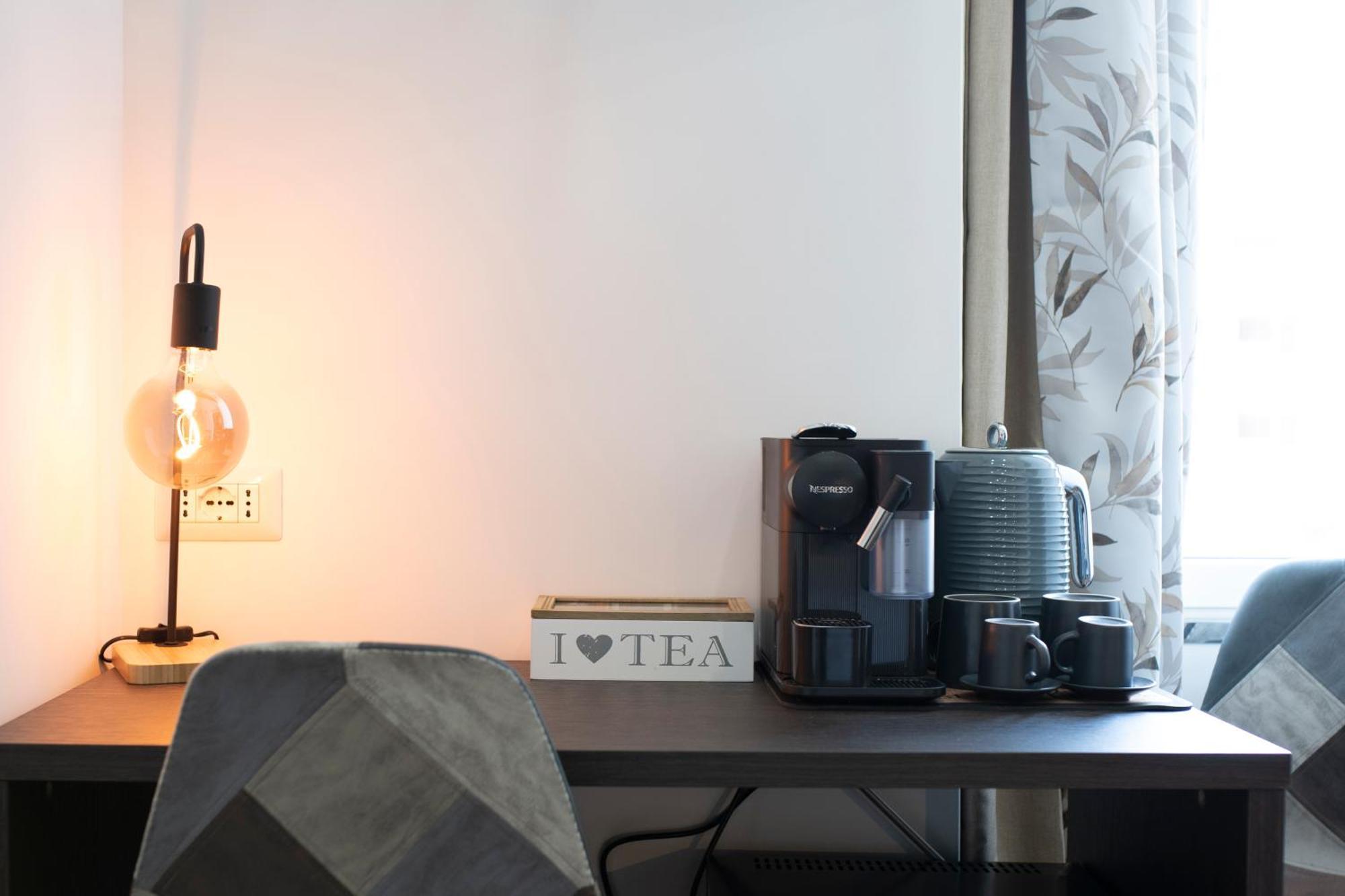 Trastevere New Luxury Rooms Roma Ngoại thất bức ảnh