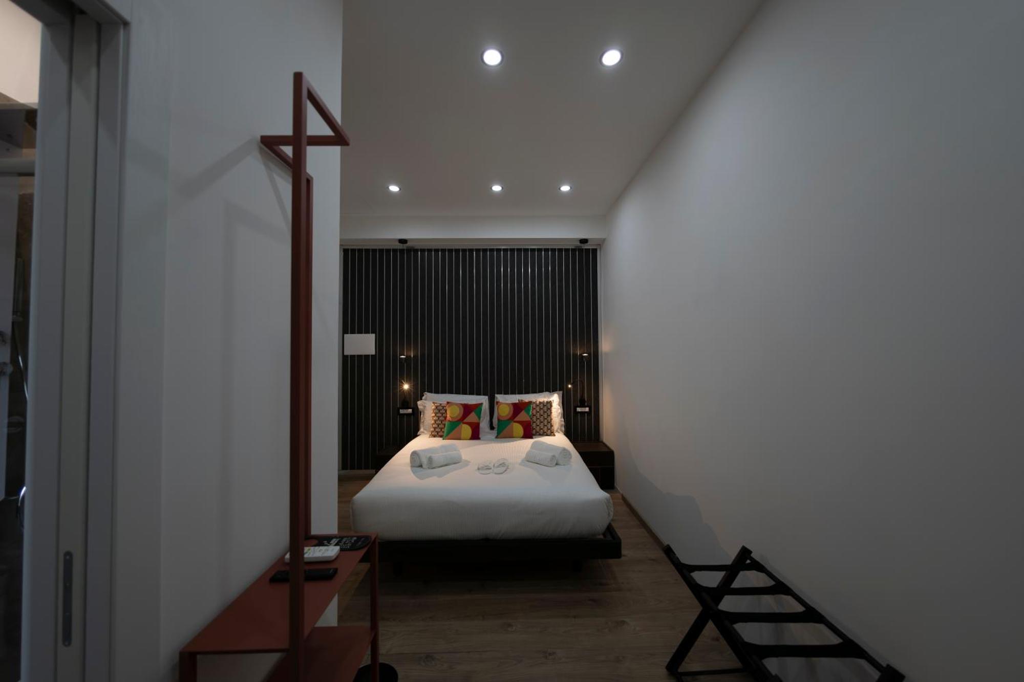 Trastevere New Luxury Rooms Roma Ngoại thất bức ảnh
