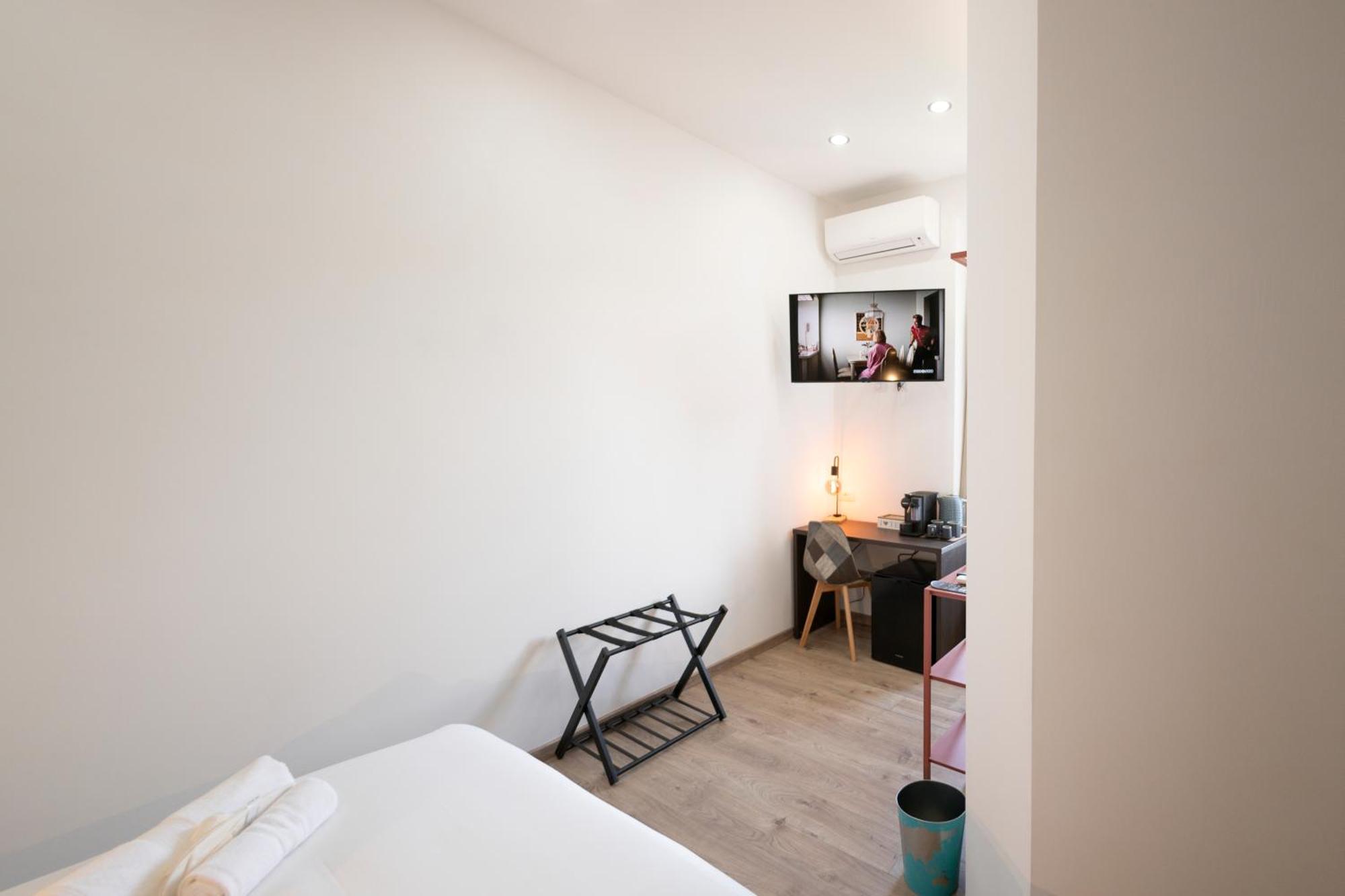 Trastevere New Luxury Rooms Roma Ngoại thất bức ảnh