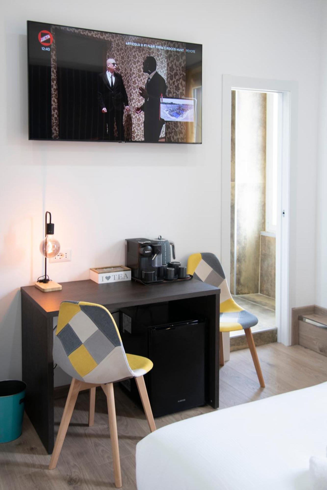 Trastevere New Luxury Rooms Roma Ngoại thất bức ảnh