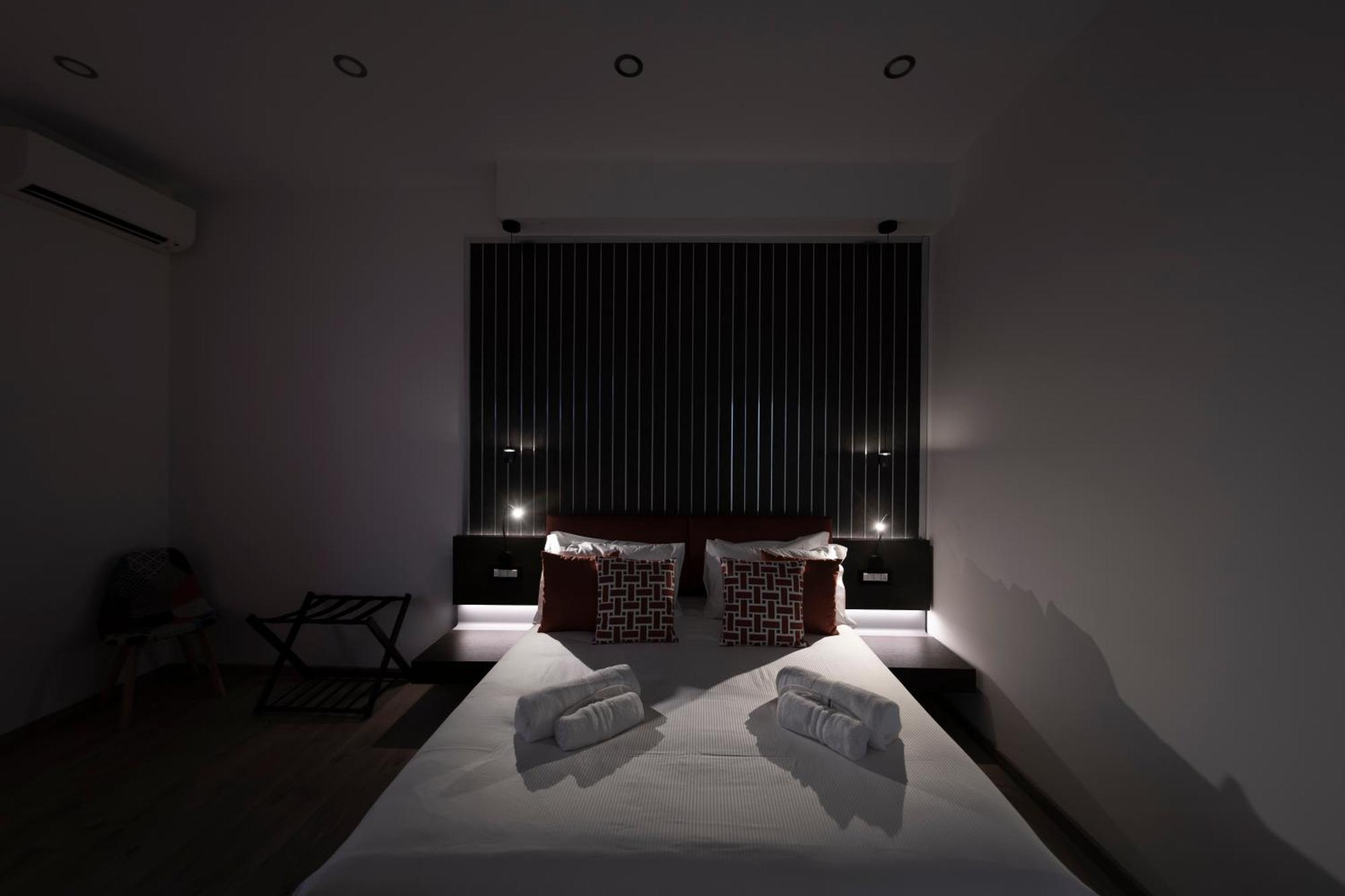 Trastevere New Luxury Rooms Roma Ngoại thất bức ảnh